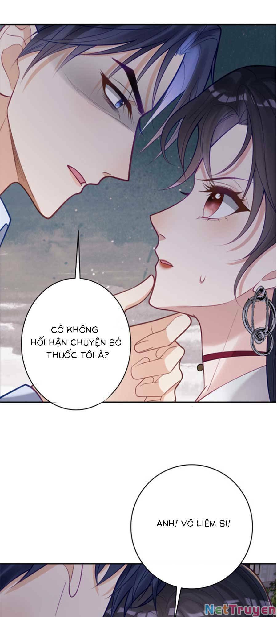 Bảo Bối Trời Cho: Hoắc Gia Xin Ký Nhận Chapter 9 - Trang 34