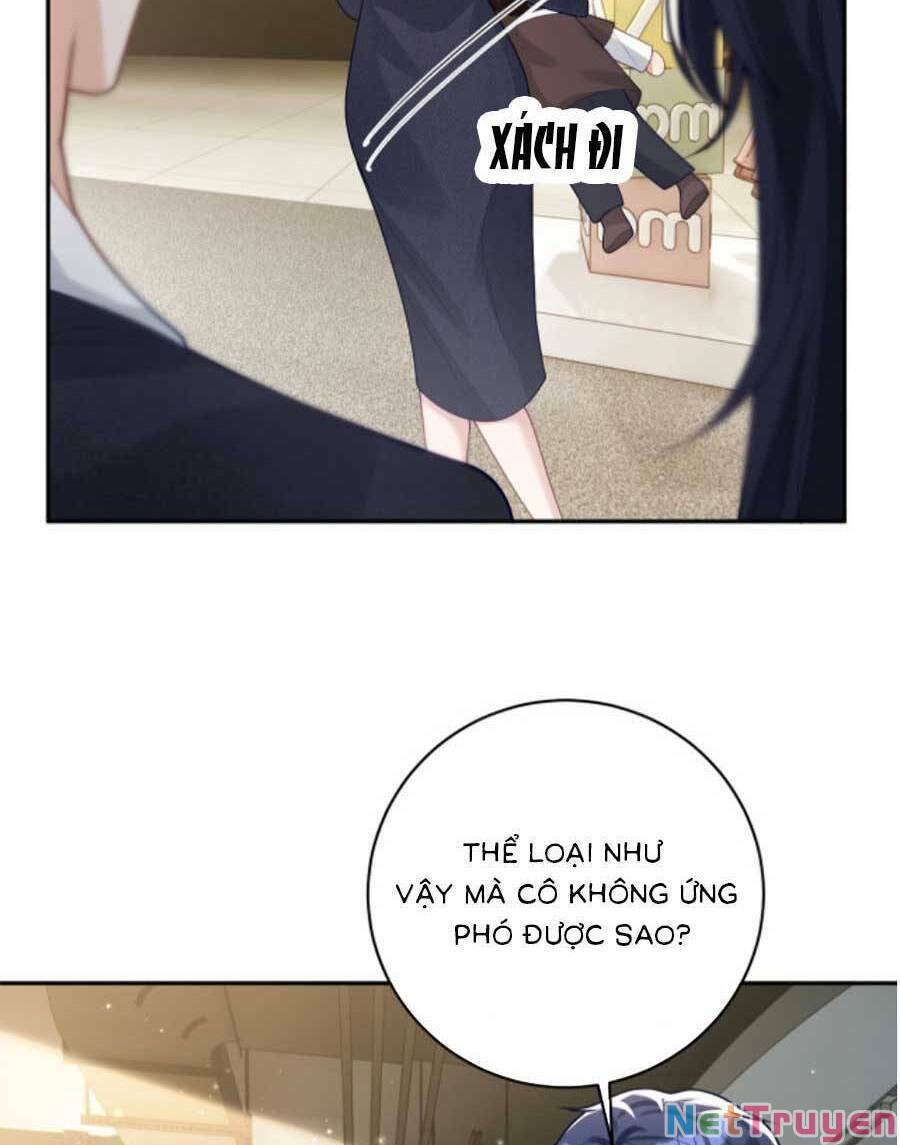 Bảo Bối Trời Cho: Hoắc Gia Xin Ký Nhận Chapter 21 - Trang 54