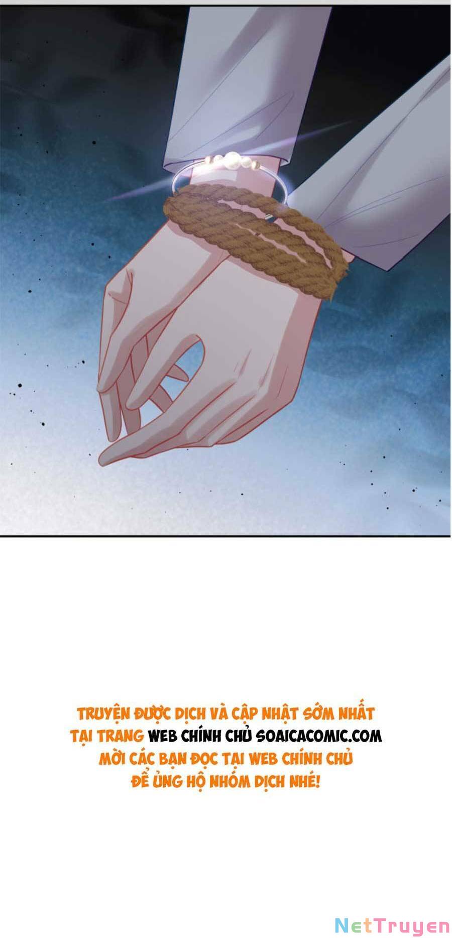 Bảo Bối Trời Cho: Hoắc Gia Xin Ký Nhận Chapter 7 - Trang 39