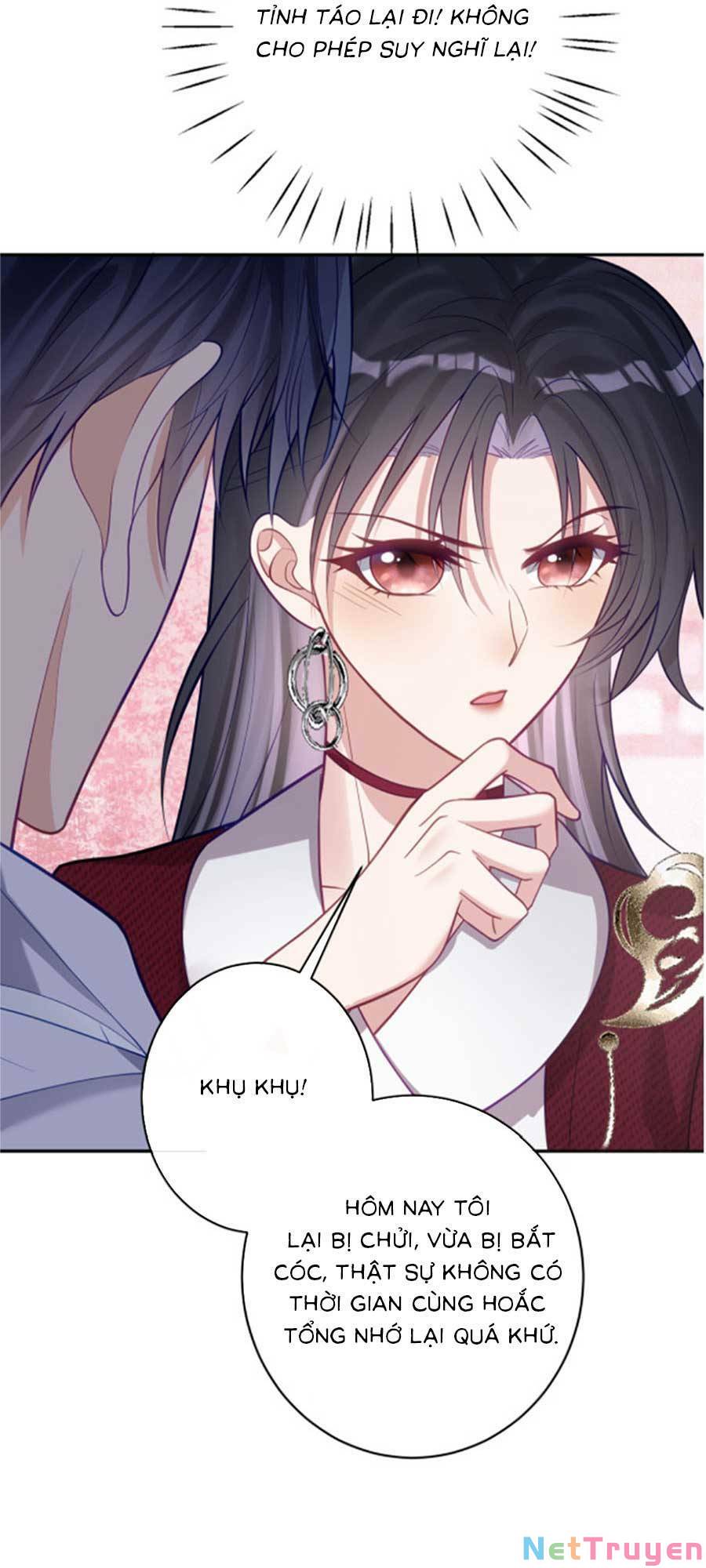Bảo Bối Trời Cho: Hoắc Gia Xin Ký Nhận Chapter 9 - Trang 38