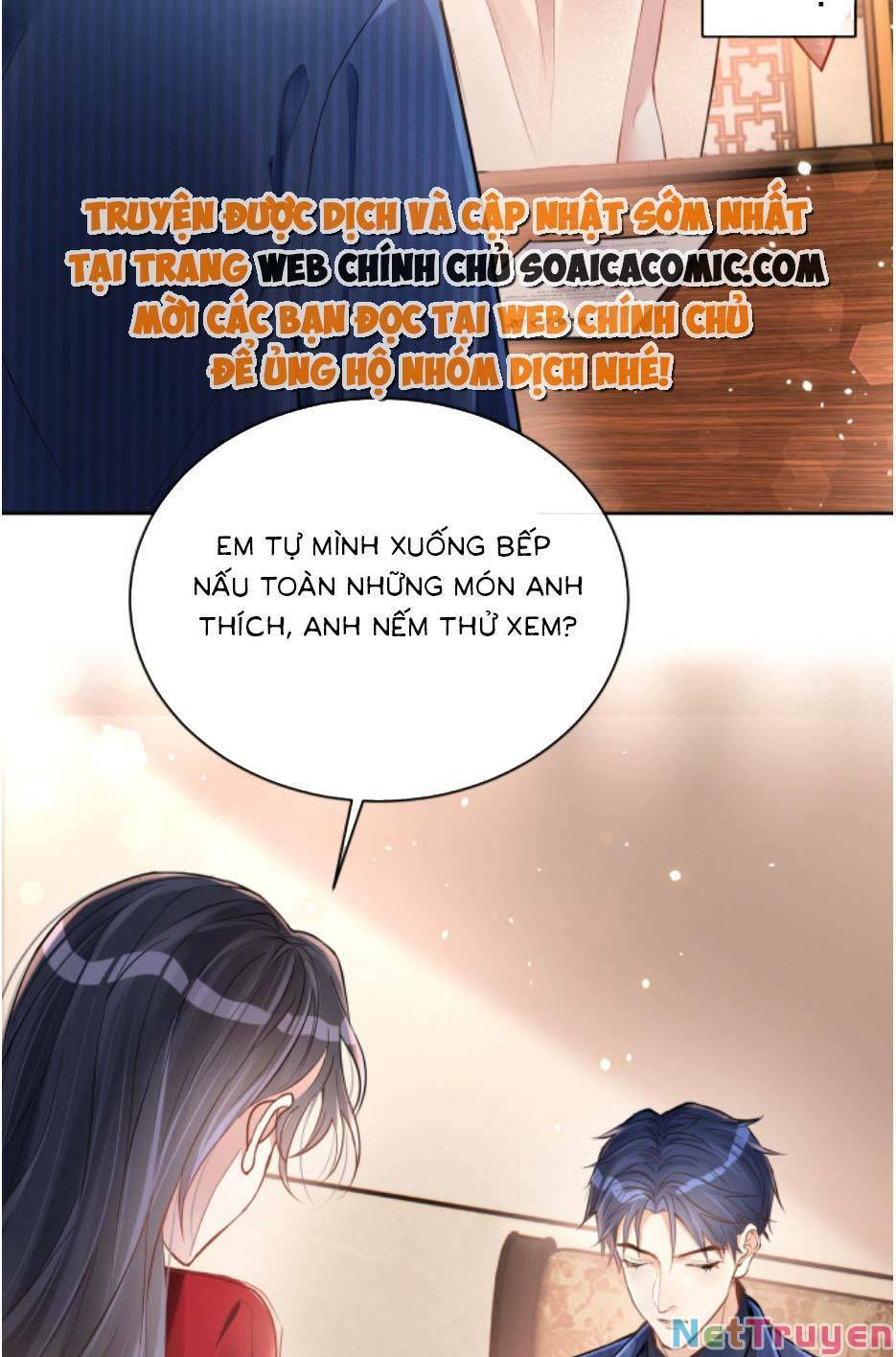 Bảo Bối Trời Cho: Hoắc Gia Xin Ký Nhận Chapter 1 - Trang 2