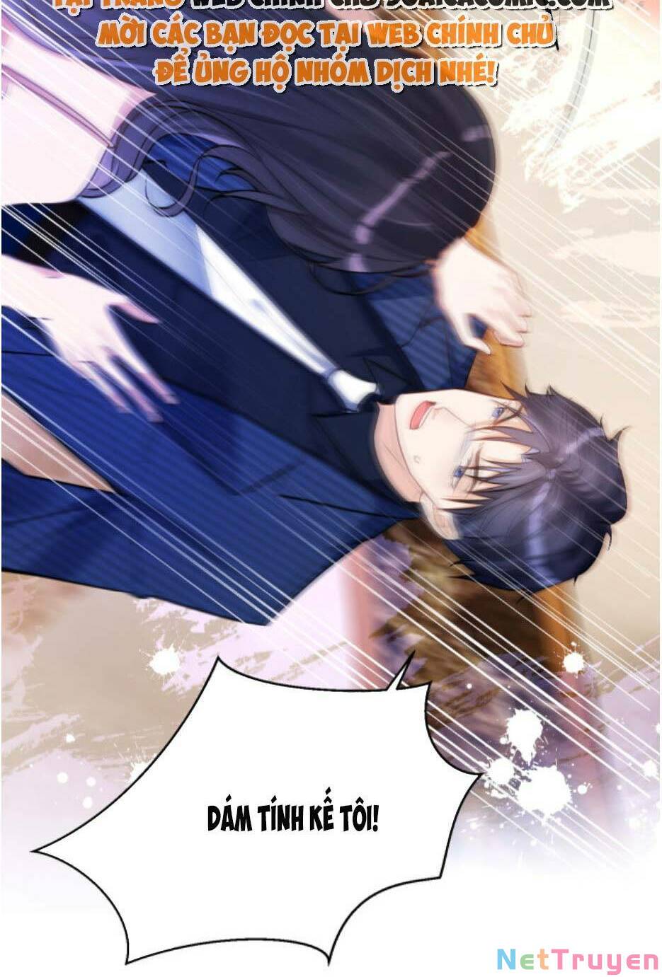 Bảo Bối Trời Cho: Hoắc Gia Xin Ký Nhận Chapter 1 - Trang 23