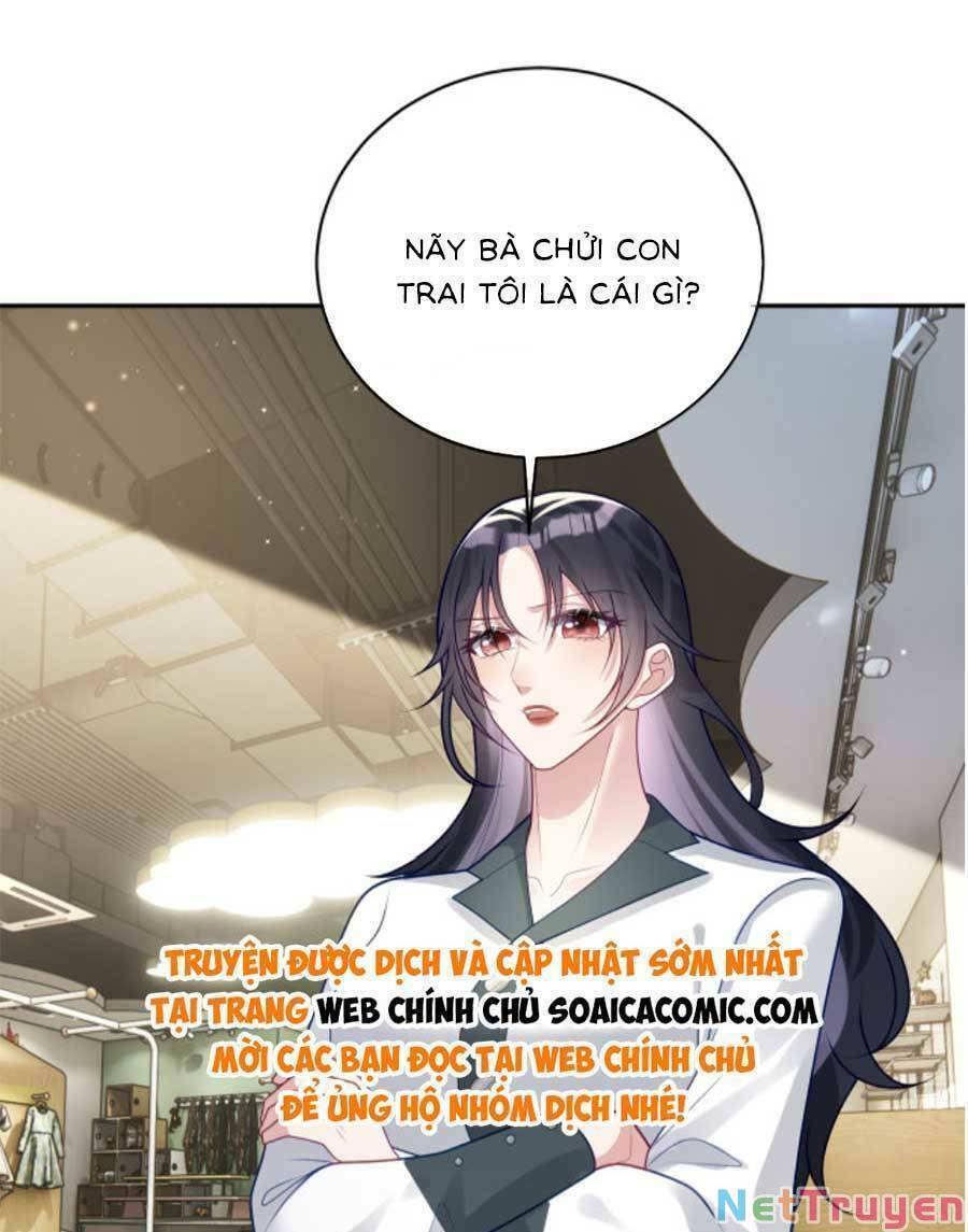 Bảo Bối Trời Cho: Hoắc Gia Xin Ký Nhận Chapter 21 - Trang 50