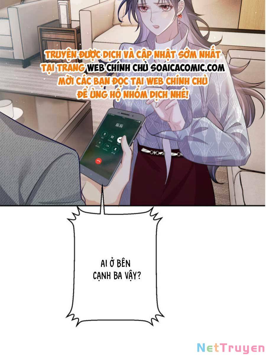 Bảo Bối Trời Cho: Hoắc Gia Xin Ký Nhận Chapter 4 - Trang 3