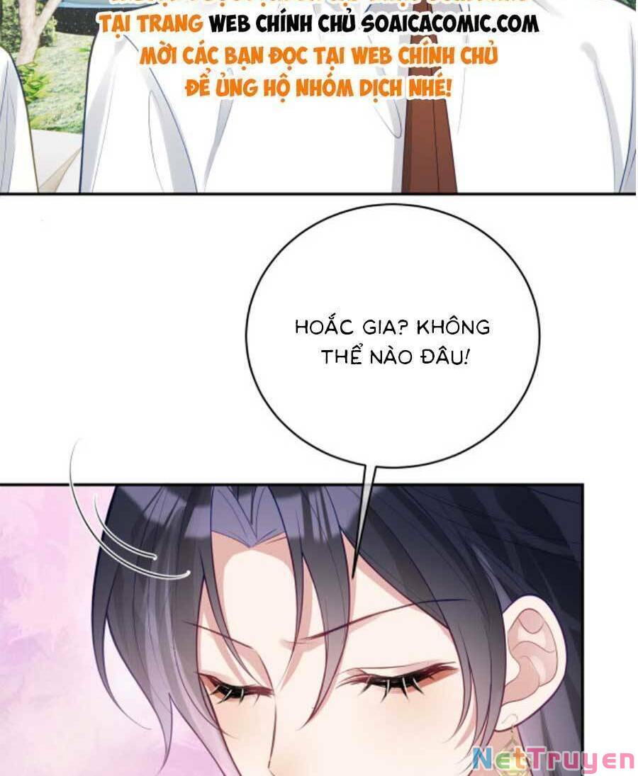 Bảo Bối Trời Cho: Hoắc Gia Xin Ký Nhận Chapter 19 - Trang 49
