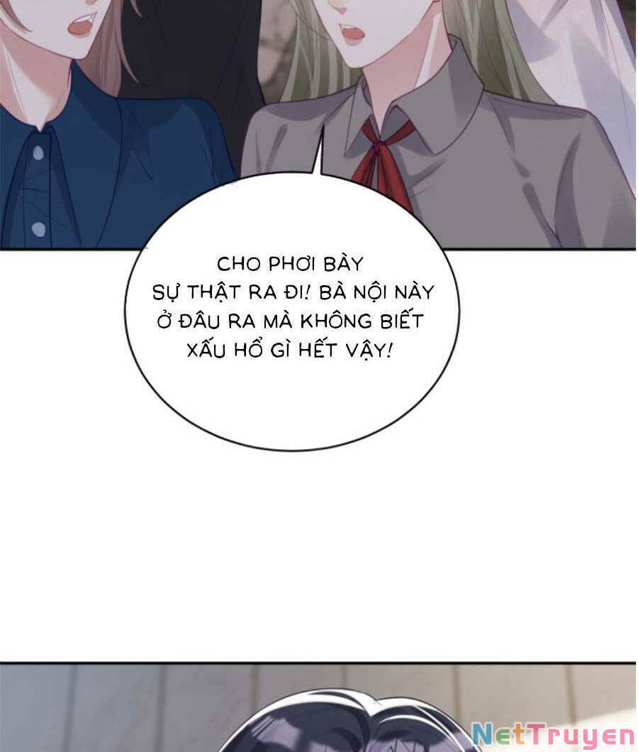 Bảo Bối Trời Cho: Hoắc Gia Xin Ký Nhận Chapter 22 - Trang 37