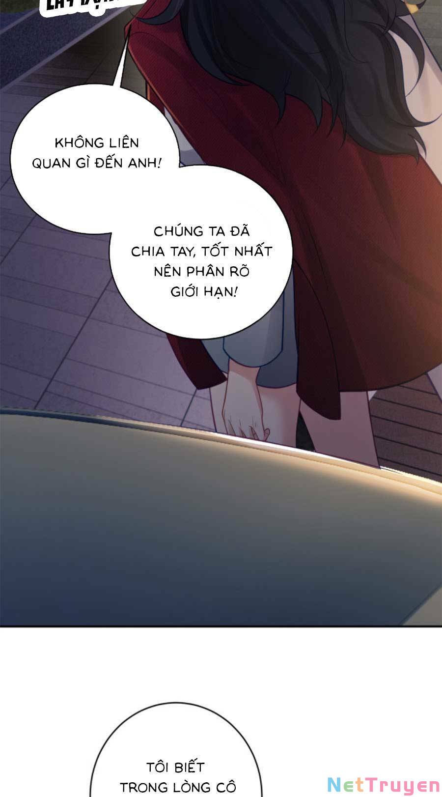 Bảo Bối Trời Cho: Hoắc Gia Xin Ký Nhận Chapter 9 - Trang 18