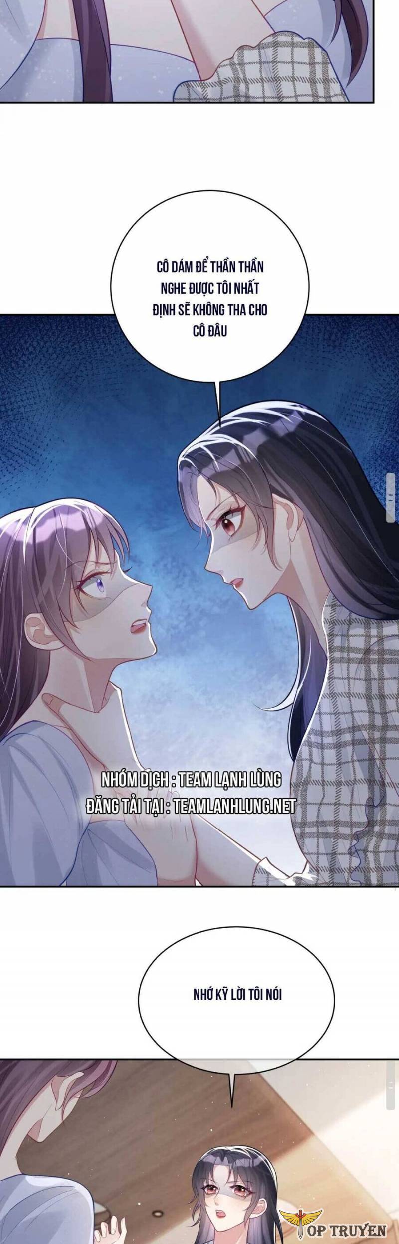 Bảo Bối Trời Cho: Hoắc Gia Xin Ký Nhận Chapter 17 - Trang 8