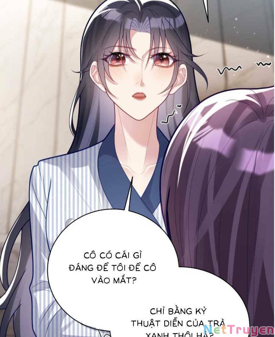 Bảo Bối Trời Cho: Hoắc Gia Xin Ký Nhận Chapter 22 - Trang 32