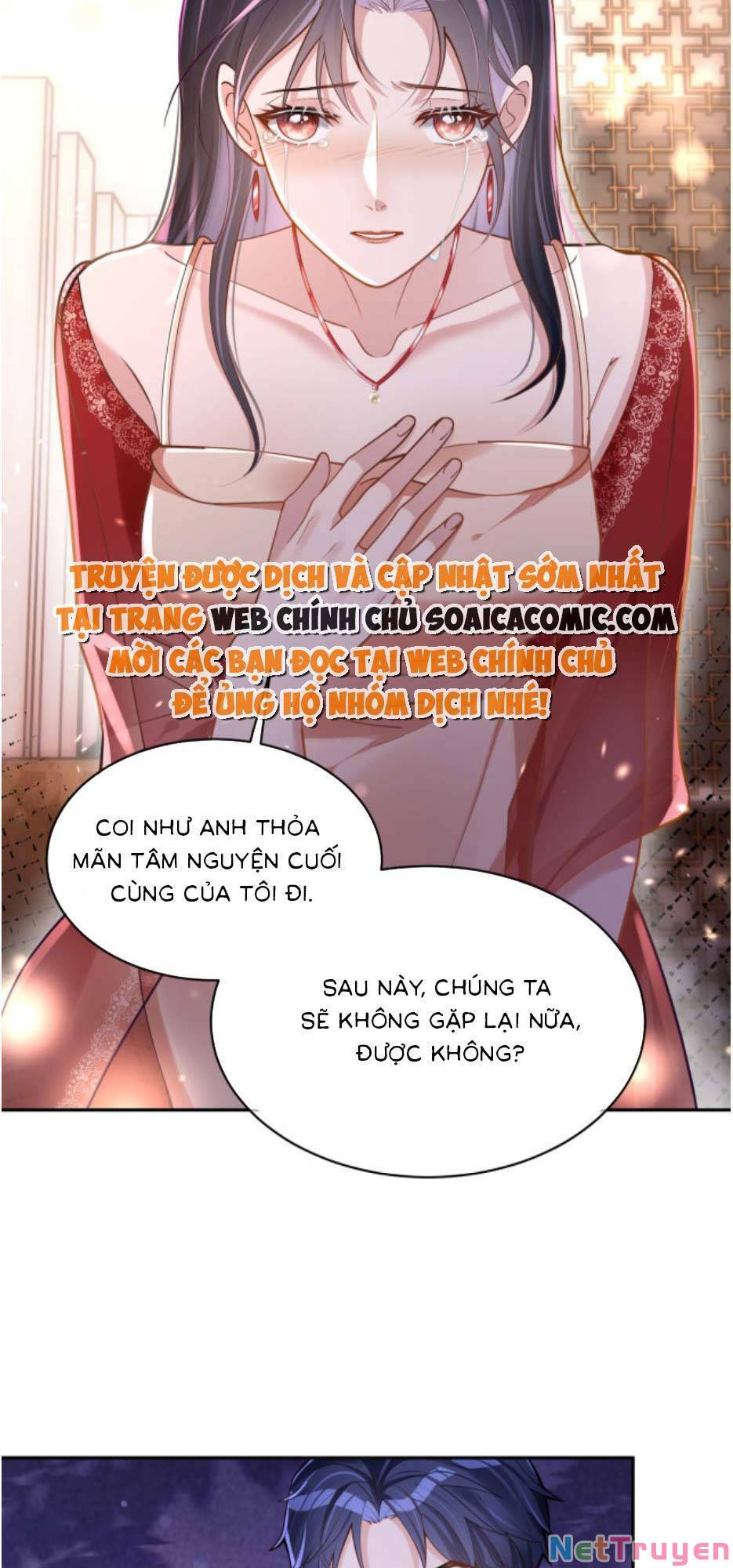 Bảo Bối Trời Cho: Hoắc Gia Xin Ký Nhận Chapter 1 - Trang 13