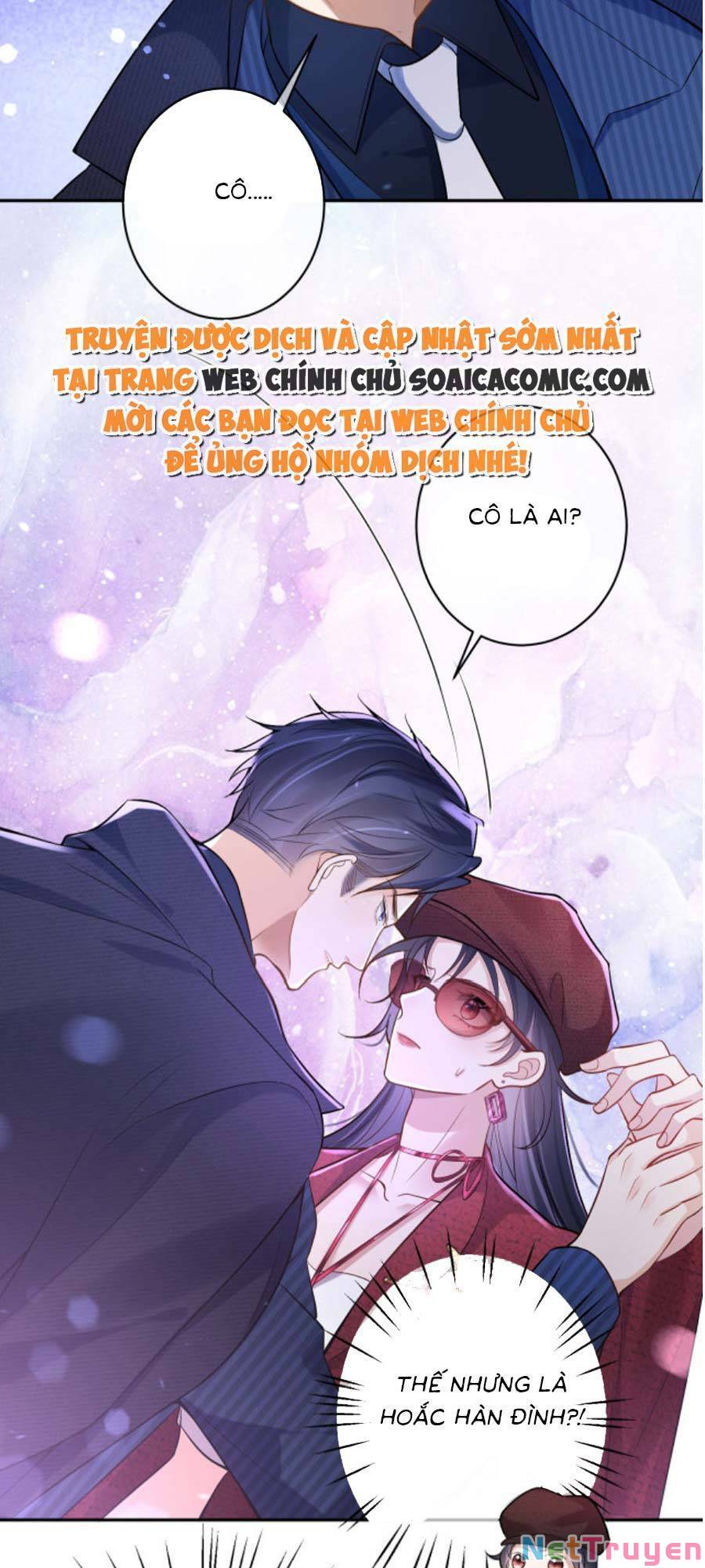 Bảo Bối Trời Cho: Hoắc Gia Xin Ký Nhận Chapter 1 - Trang 48