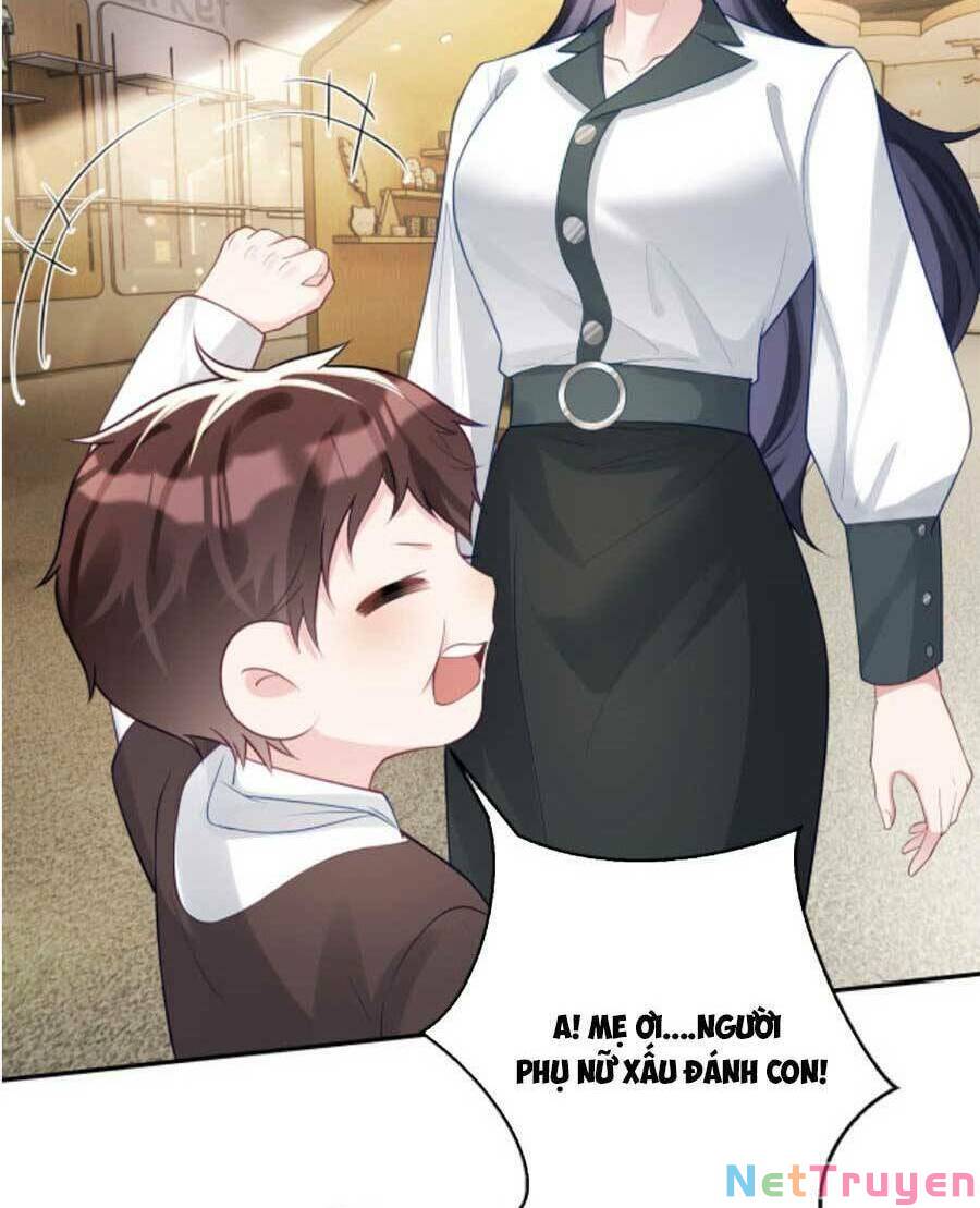 Bảo Bối Trời Cho: Hoắc Gia Xin Ký Nhận Chapter 21 - Trang 15