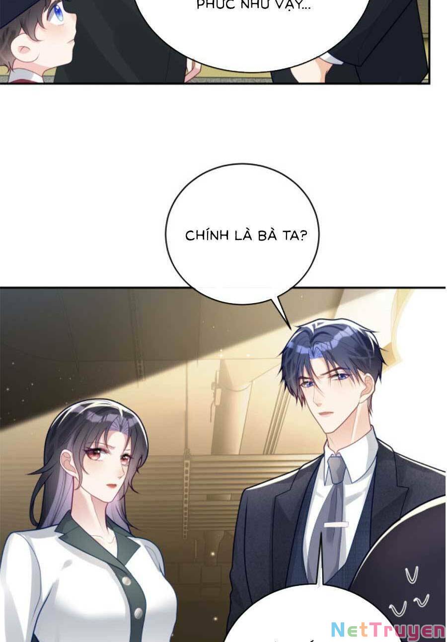 Bảo Bối Trời Cho: Hoắc Gia Xin Ký Nhận Chapter 21 - Trang 47