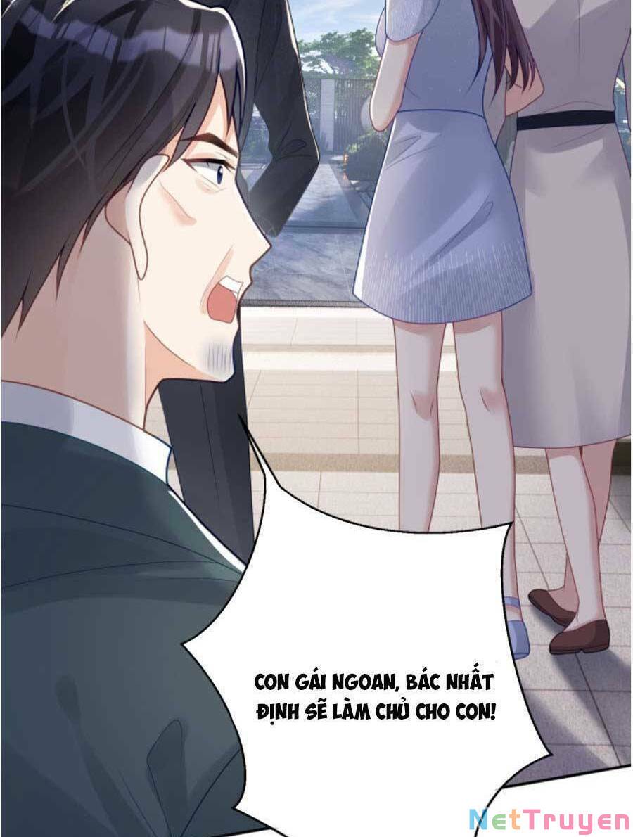 Bảo Bối Trời Cho: Hoắc Gia Xin Ký Nhận Chapter 19 - Trang 22