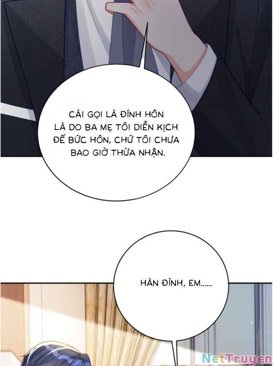 Bảo Bối Trời Cho: Hoắc Gia Xin Ký Nhận Chapter 19 - Trang 15