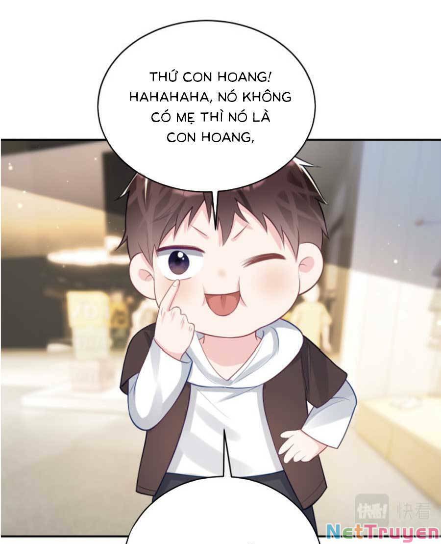 Bảo Bối Trời Cho: Hoắc Gia Xin Ký Nhận Chapter 21 - Trang 12