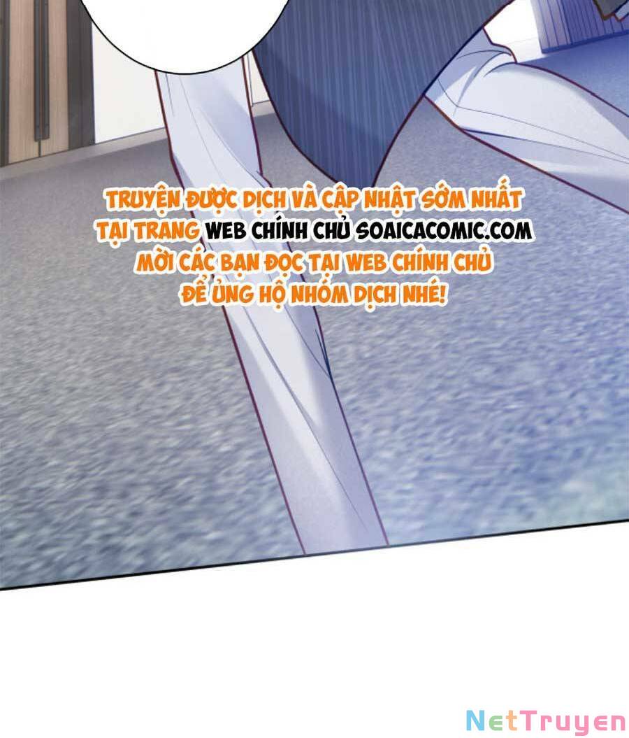 Bảo Bối Trời Cho: Hoắc Gia Xin Ký Nhận Chapter 6 - Trang 15