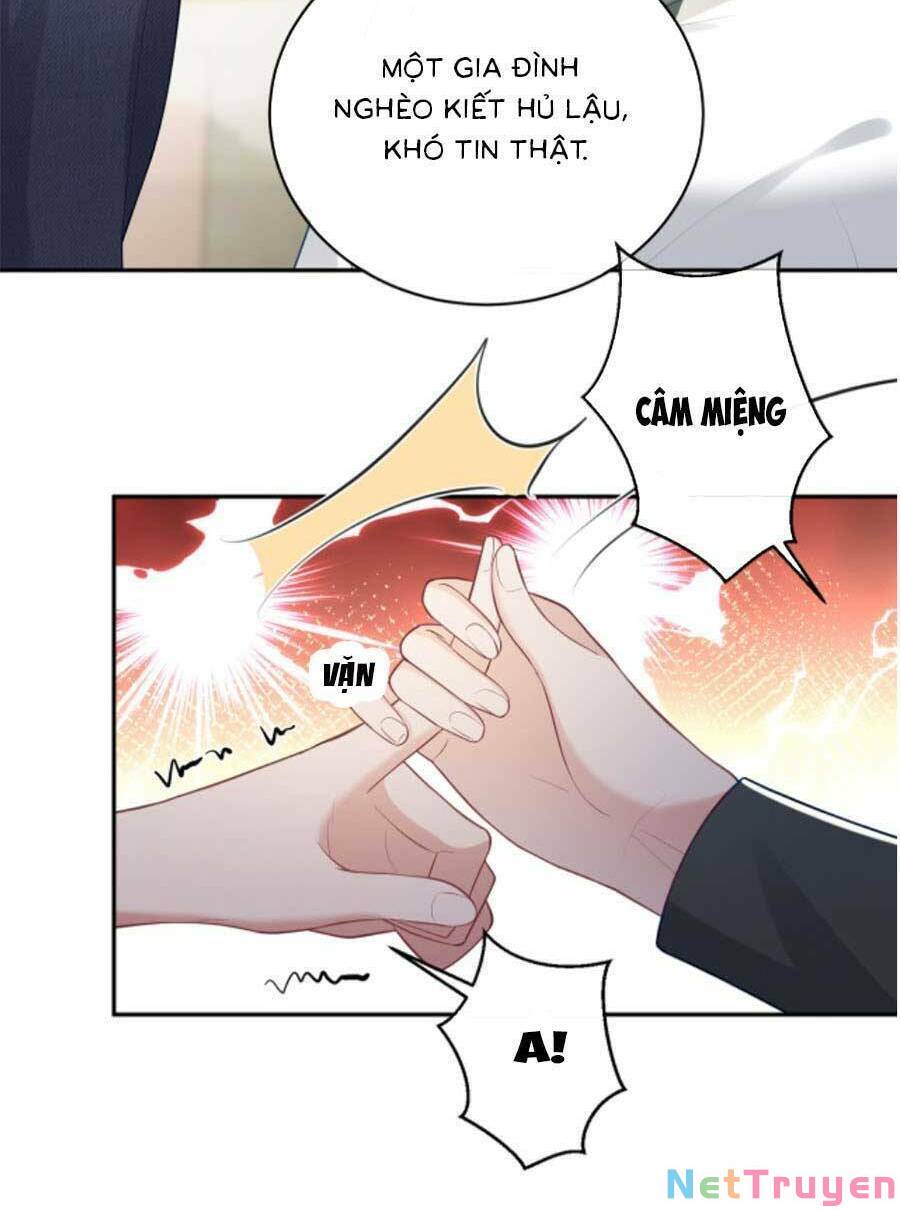 Bảo Bối Trời Cho: Hoắc Gia Xin Ký Nhận Chapter 21 - Trang 25
