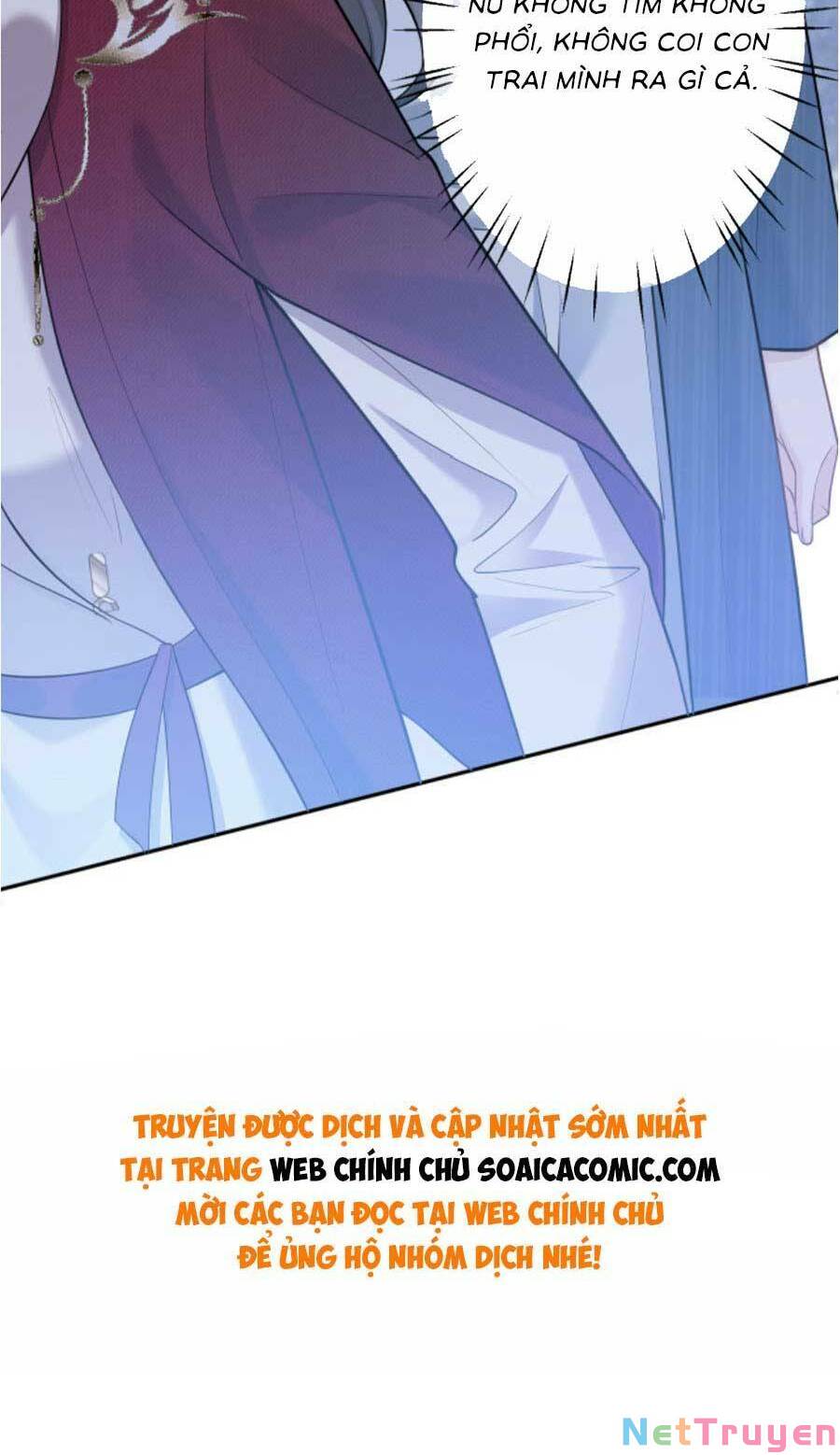 Bảo Bối Trời Cho: Hoắc Gia Xin Ký Nhận Chapter 5 - Trang 47