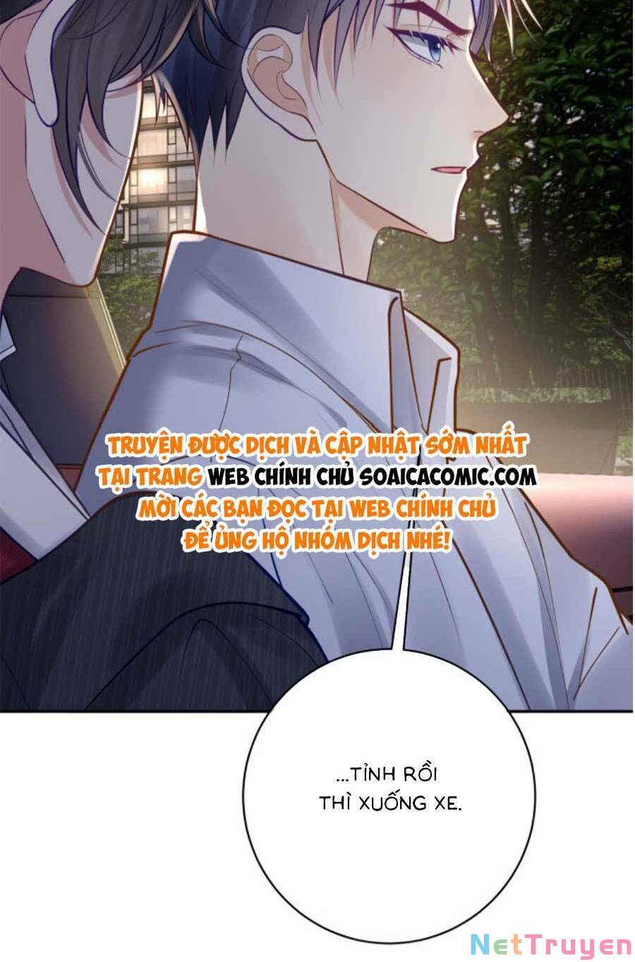 Bảo Bối Trời Cho: Hoắc Gia Xin Ký Nhận Chapter 9 - Trang 11