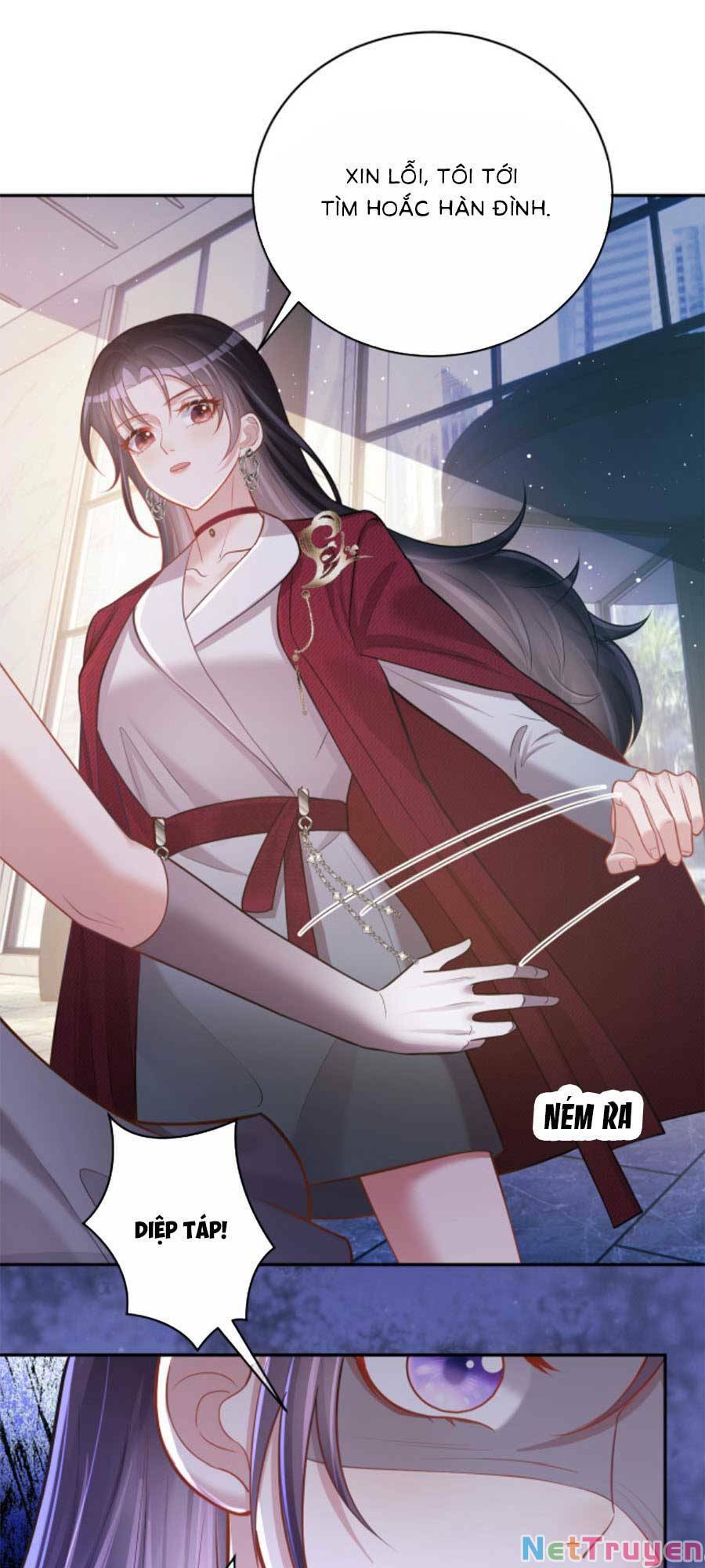 Bảo Bối Trời Cho: Hoắc Gia Xin Ký Nhận Chapter 5 - Trang 14