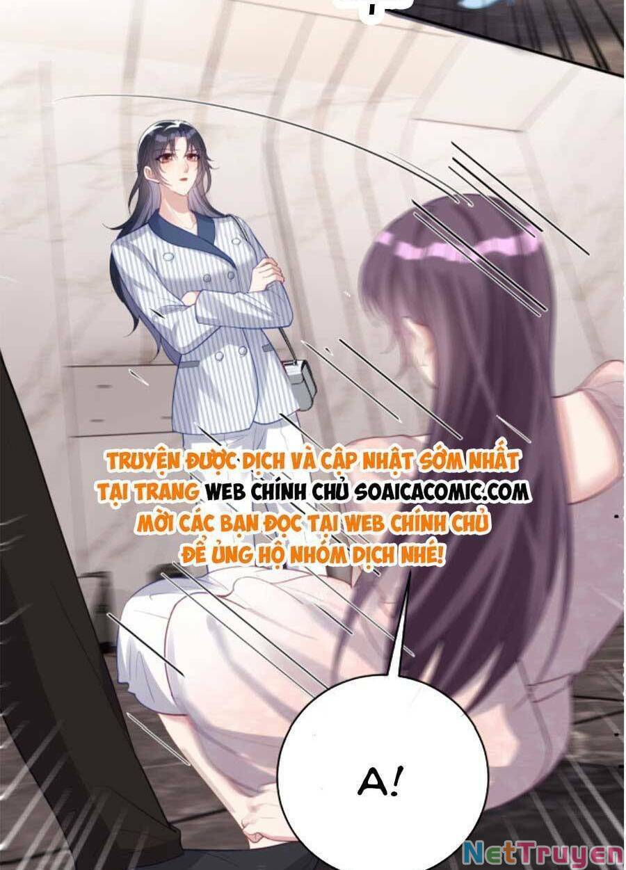 Bảo Bối Trời Cho: Hoắc Gia Xin Ký Nhận Chapter 22 - Trang 44