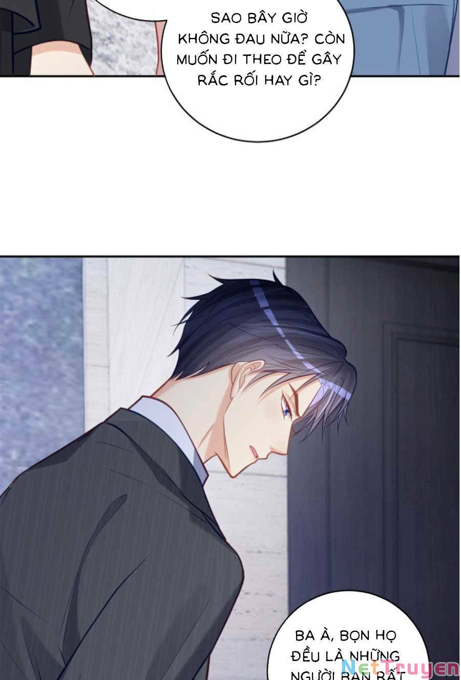 Bảo Bối Trời Cho: Hoắc Gia Xin Ký Nhận Chapter 8 - Trang 18