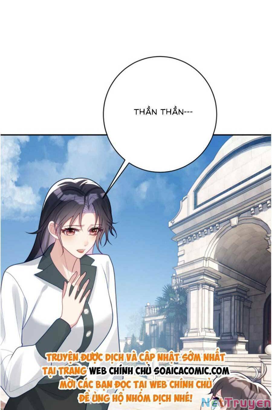 Bảo Bối Trời Cho: Hoắc Gia Xin Ký Nhận Chapter 20 - Trang 49