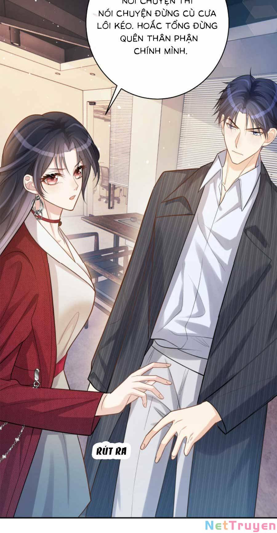 Bảo Bối Trời Cho: Hoắc Gia Xin Ký Nhận Chapter 5 - Trang 29