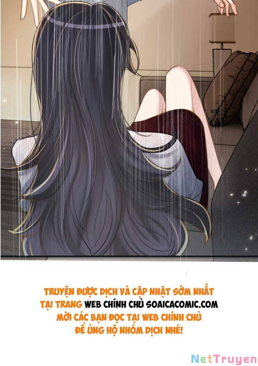 Bảo Bối Trời Cho: Hoắc Gia Xin Ký Nhận Chapter 3 - Trang 7