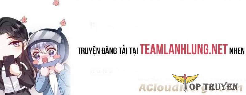 Bảo Bối Trời Cho: Hoắc Gia Xin Ký Nhận Chapter 17 - Trang 3
