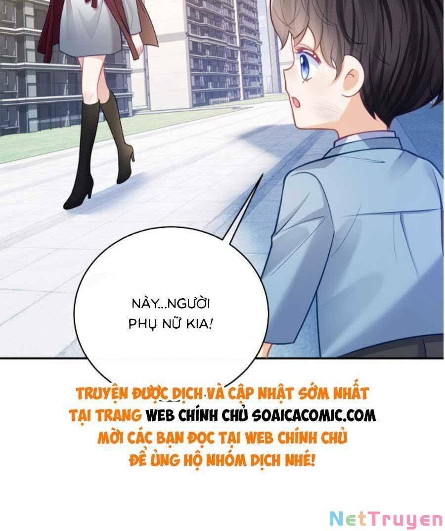 Bảo Bối Trời Cho: Hoắc Gia Xin Ký Nhận Chapter 6 - Trang 19