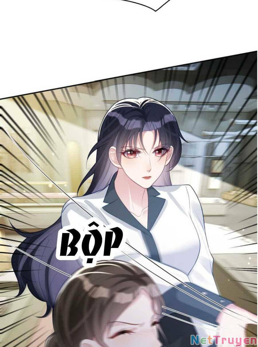 Bảo Bối Trời Cho: Hoắc Gia Xin Ký Nhận Chapter 21 - Trang 27