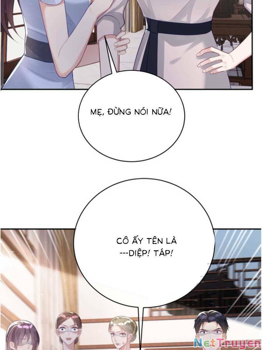Bảo Bối Trời Cho: Hoắc Gia Xin Ký Nhận Chapter 19 - Trang 8