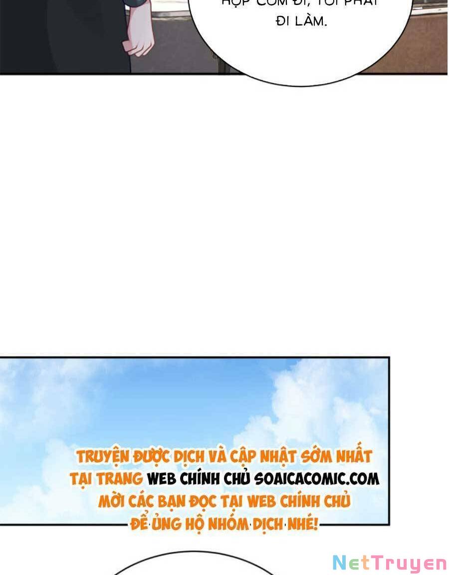Bảo Bối Trời Cho: Hoắc Gia Xin Ký Nhận Chapter 20 - Trang 31