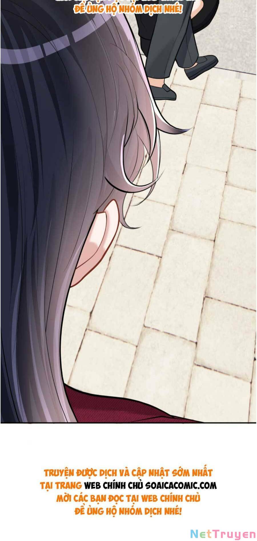 Bảo Bối Trời Cho: Hoắc Gia Xin Ký Nhận Chapter 6 - Trang 37