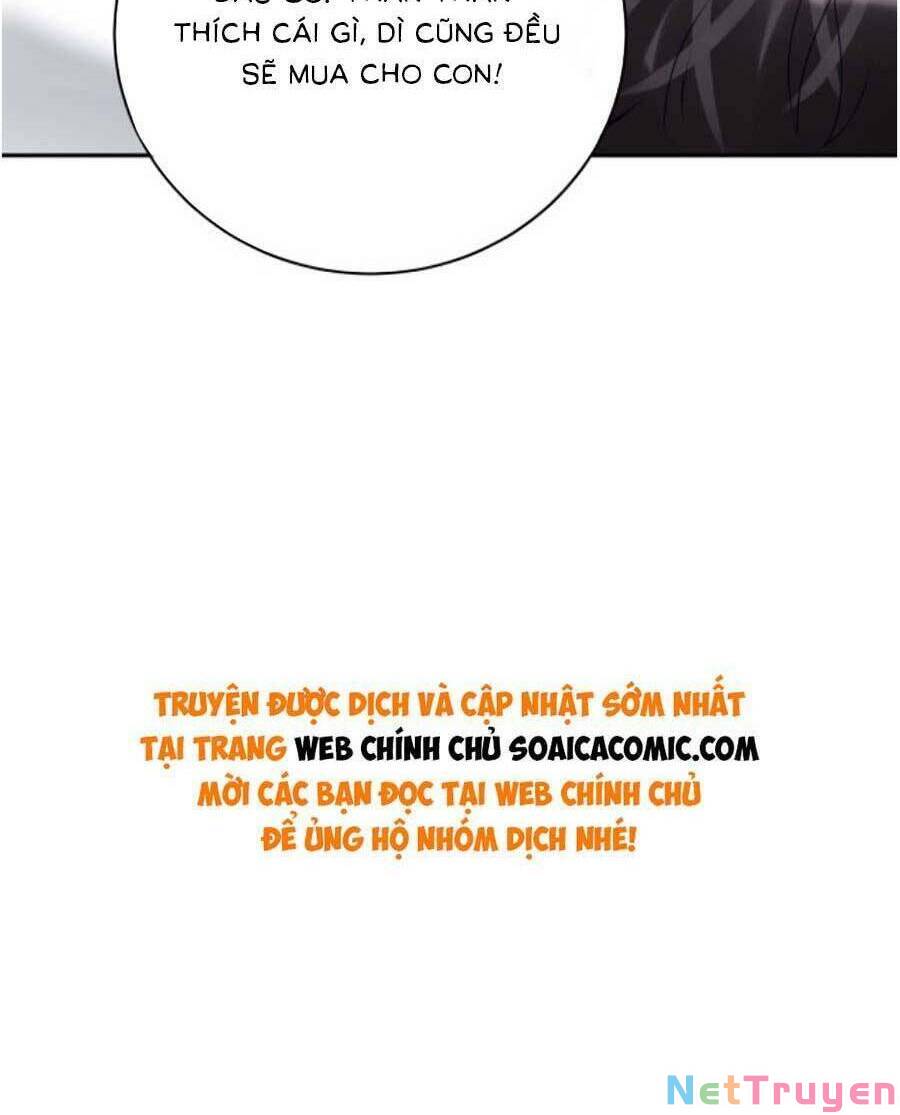 Bảo Bối Trời Cho: Hoắc Gia Xin Ký Nhận Chapter 20 - Trang 57