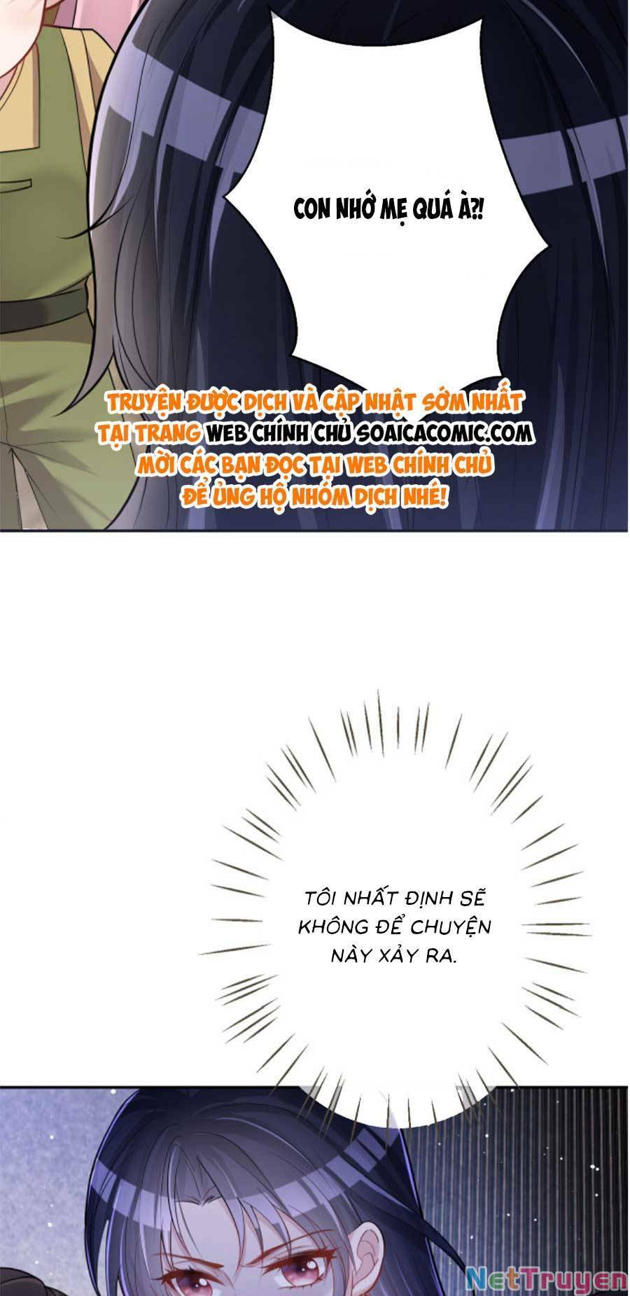 Bảo Bối Trời Cho: Hoắc Gia Xin Ký Nhận Chapter 4 - Trang 44