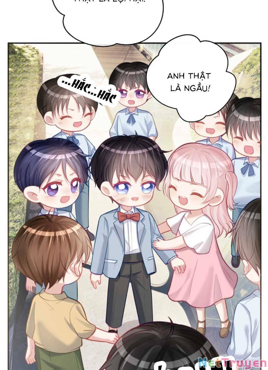 Bảo Bối Trời Cho: Hoắc Gia Xin Ký Nhận Chapter 6 - Trang 9