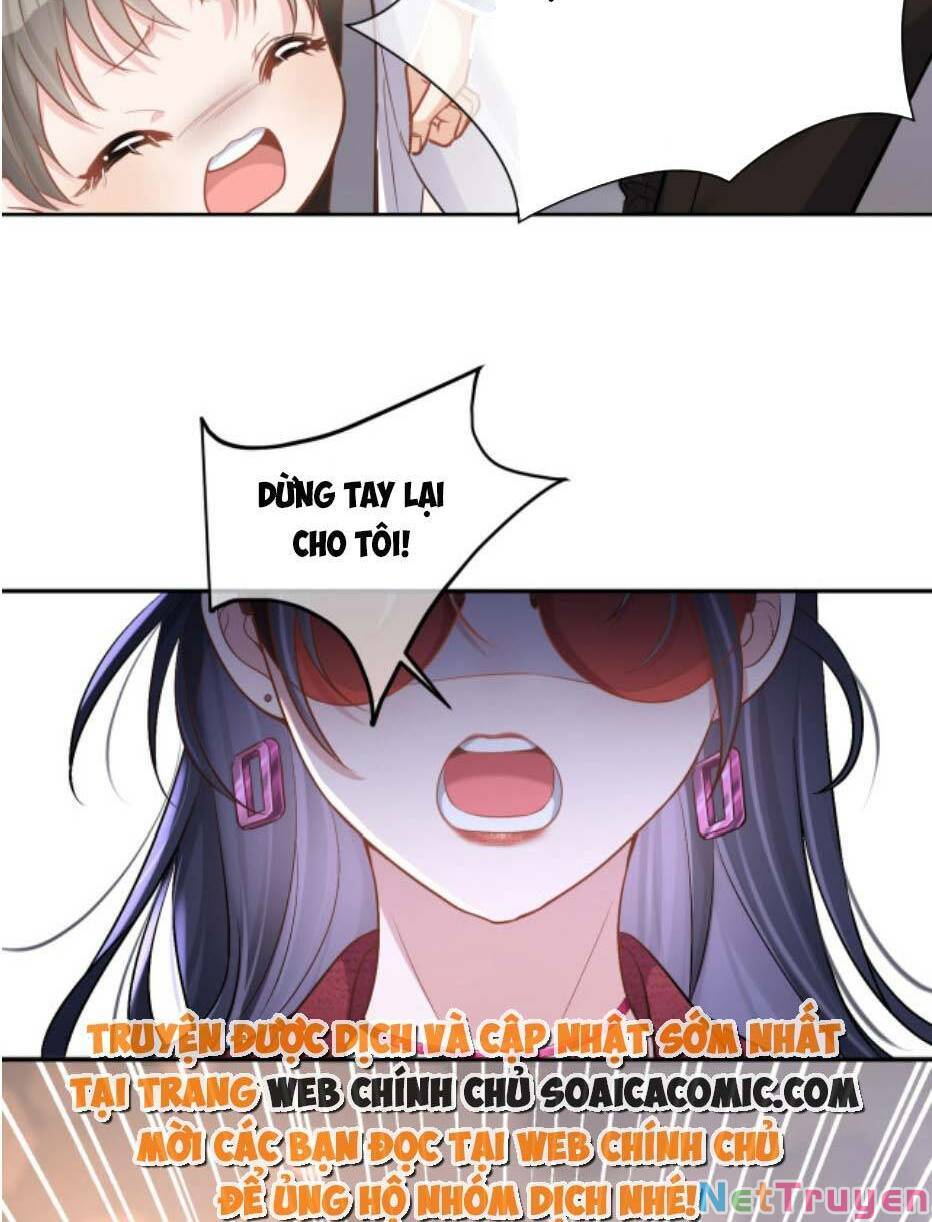 Bảo Bối Trời Cho: Hoắc Gia Xin Ký Nhận Chapter 1 - Trang 43