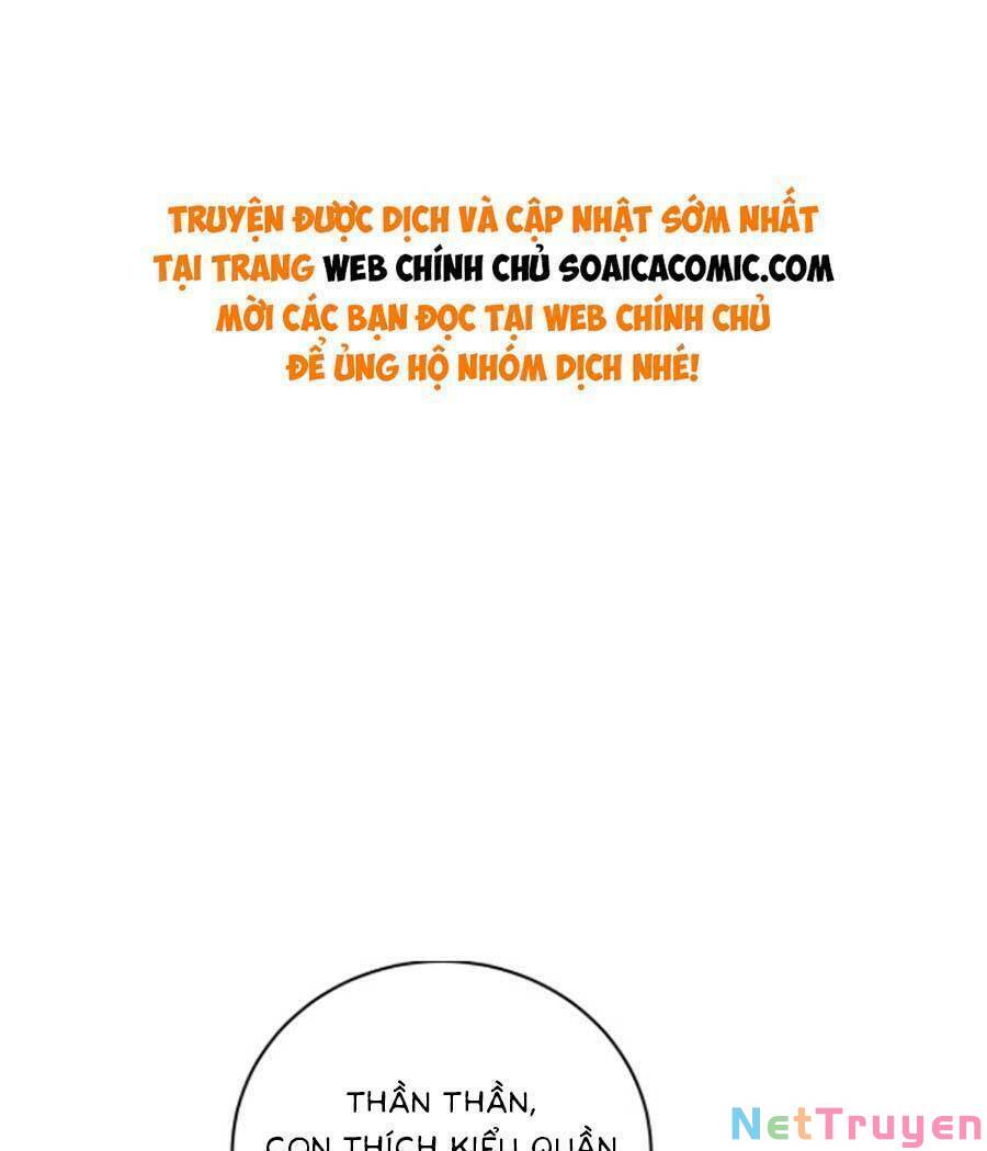 Bảo Bối Trời Cho: Hoắc Gia Xin Ký Nhận Chapter 21 - Trang 0