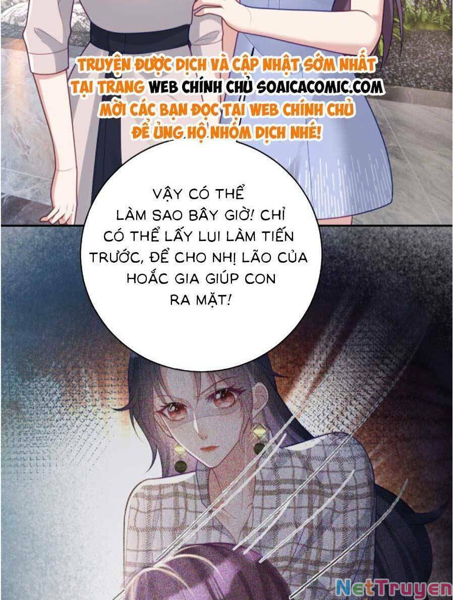 Bảo Bối Trời Cho: Hoắc Gia Xin Ký Nhận Chapter 19 - Trang 24