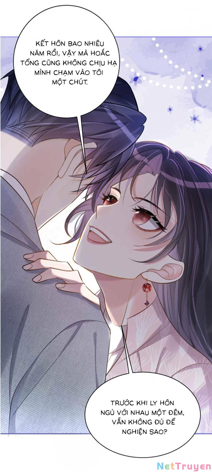 Bảo Bối Trời Cho: Hoắc Gia Xin Ký Nhận Chapter 3 - Trang 12