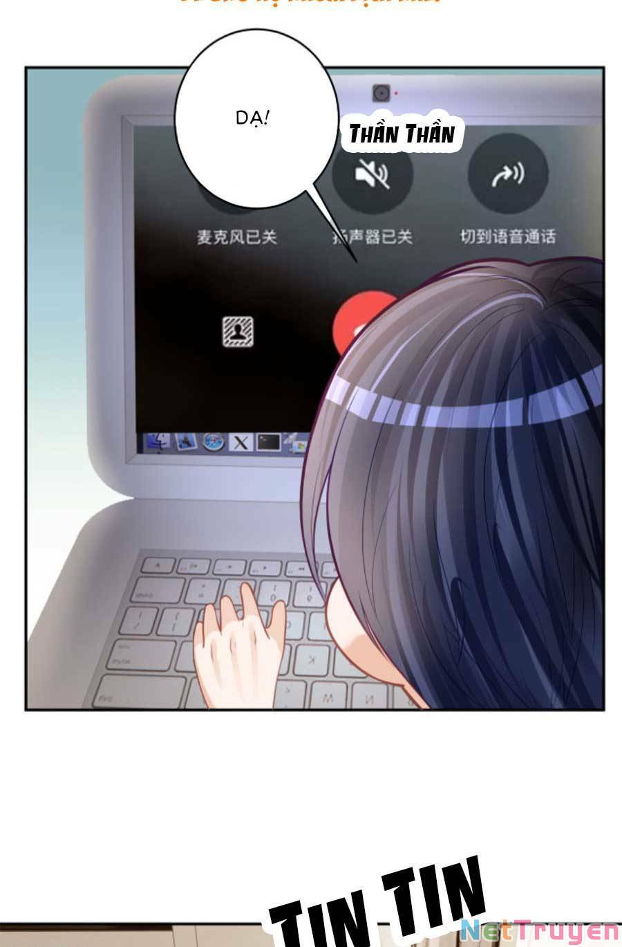 Bảo Bối Trời Cho: Hoắc Gia Xin Ký Nhận Chapter 8 - Trang 6