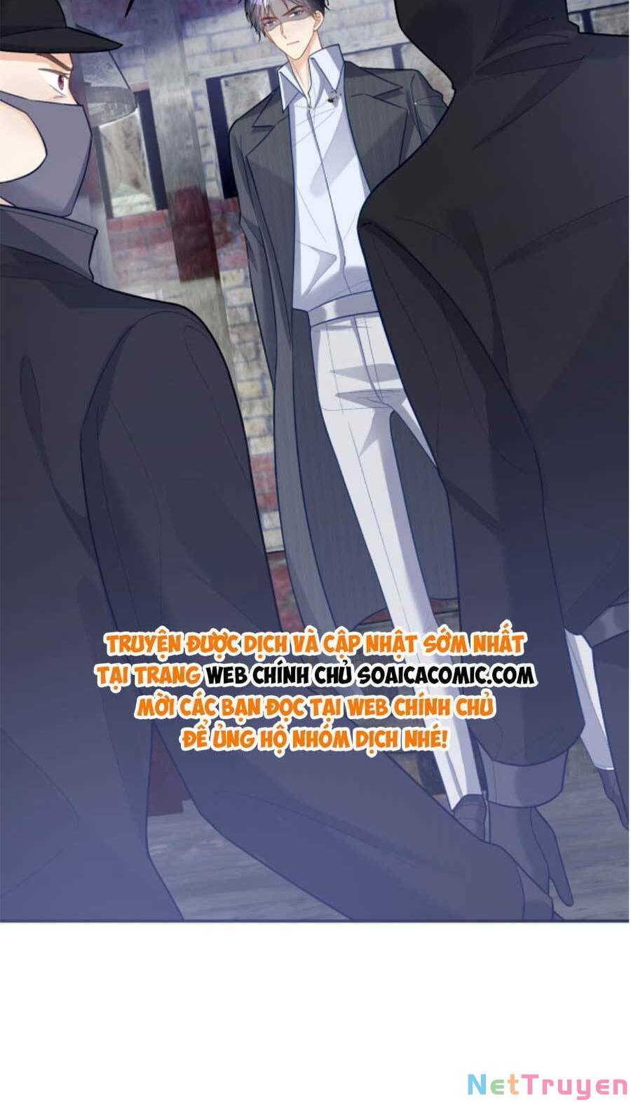 Bảo Bối Trời Cho: Hoắc Gia Xin Ký Nhận Chapter 8 - Trang 29