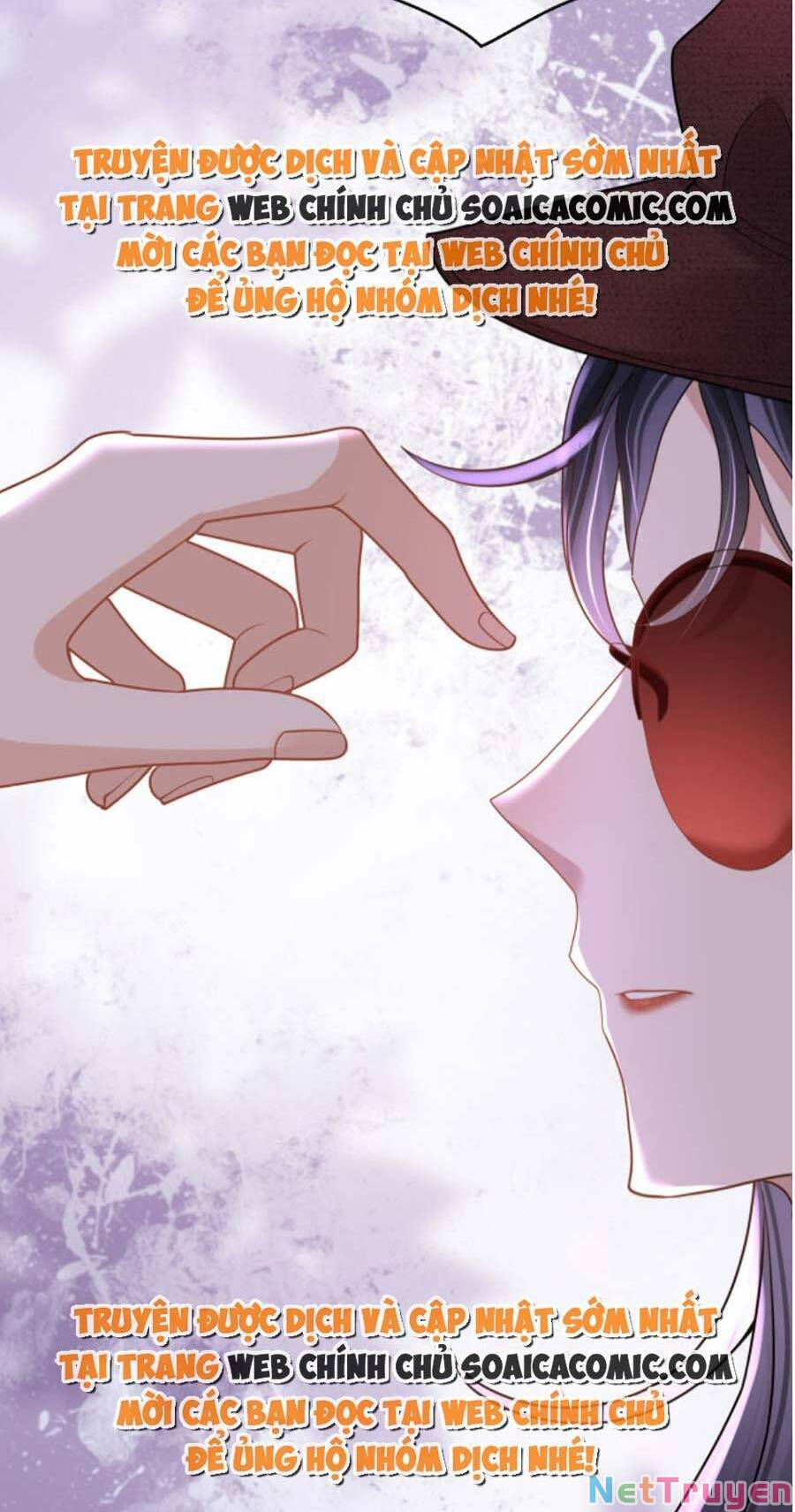 Bảo Bối Trời Cho: Hoắc Gia Xin Ký Nhận Chapter 1 - Trang 51