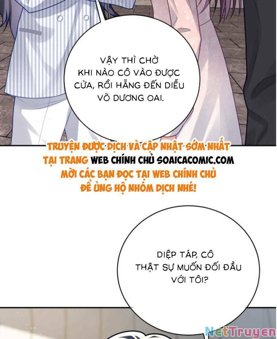 Bảo Bối Trời Cho: Hoắc Gia Xin Ký Nhận Chapter 22 - Trang 31