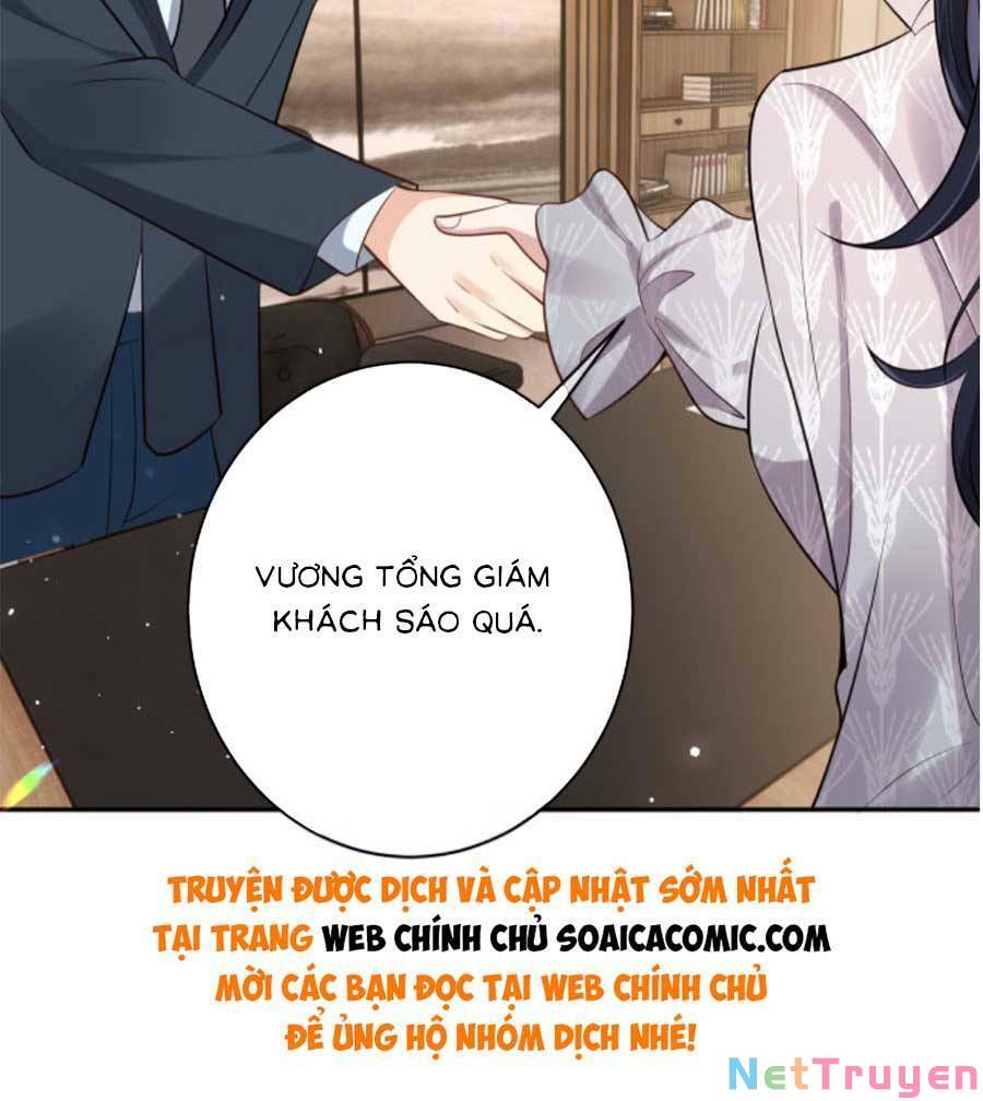 Bảo Bối Trời Cho: Hoắc Gia Xin Ký Nhận Chapter 2 - Trang 10