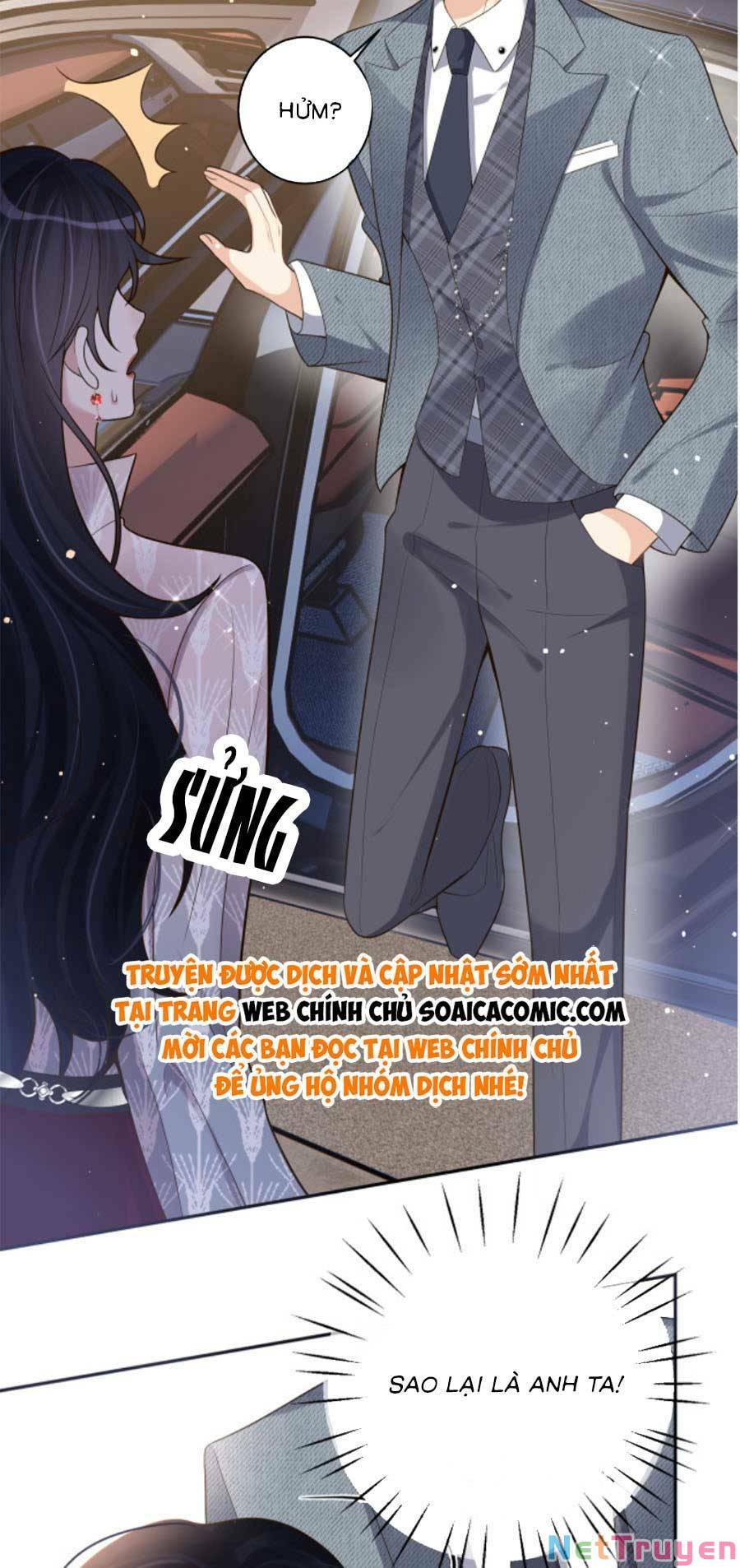 Bảo Bối Trời Cho: Hoắc Gia Xin Ký Nhận Chapter 2 - Trang 31