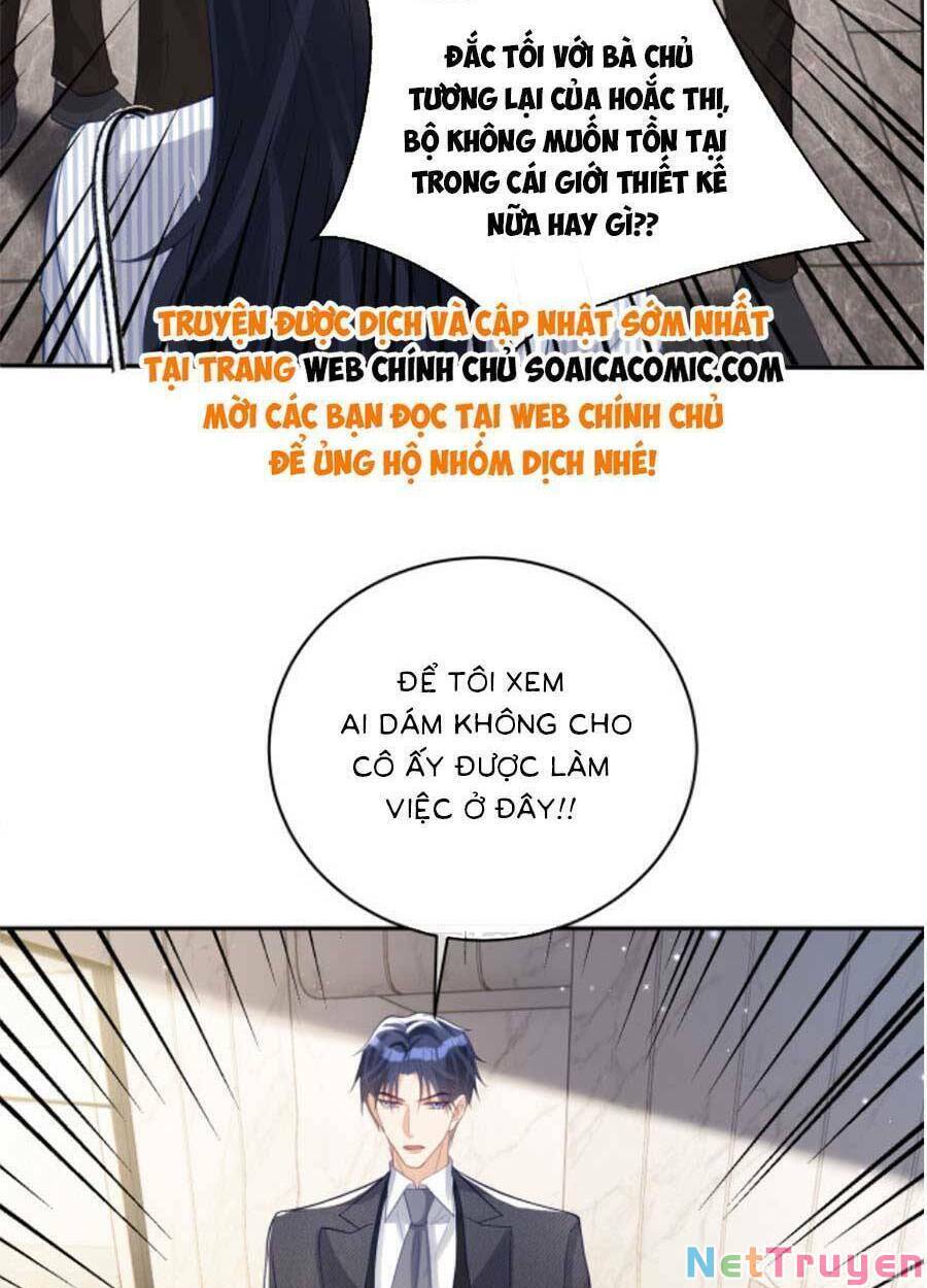 Bảo Bối Trời Cho: Hoắc Gia Xin Ký Nhận Chapter 22 - Trang 46